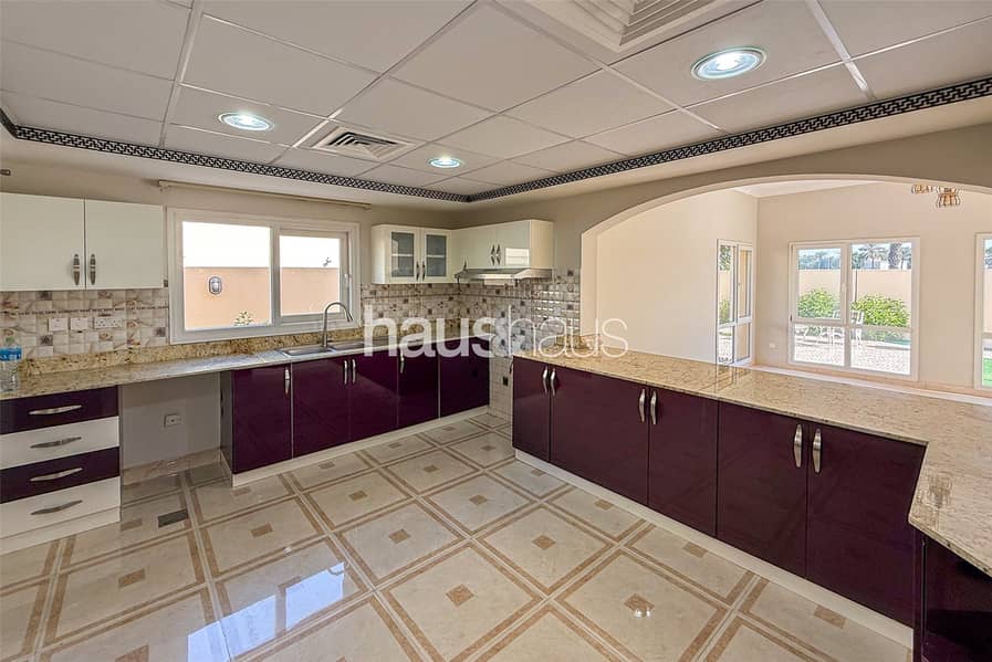 Meadows 1 | Upgraded | Type 8 | Pool - Image 7