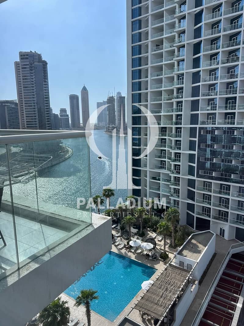 Fully Furnished | Upgraded | Ready to Move | Best Layout