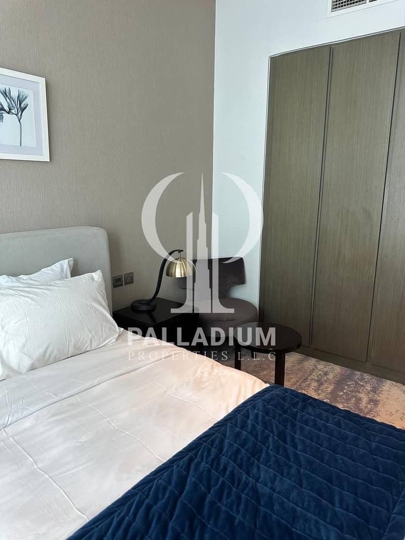 Fully Furnished | Upgraded | Ready to Move | Best Layout