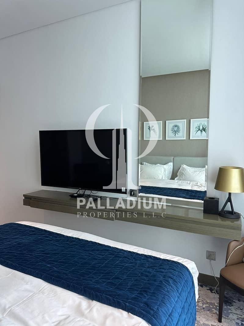 Fully Furnished | Upgraded | Ready to Move | Best Layout