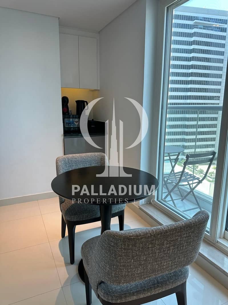 Fully Furnished | Upgraded | Ready to Move | Best Layout - Image 11