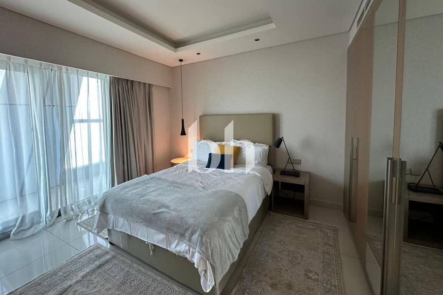 2 BR | Vacant | Fully Furnished | Vacant