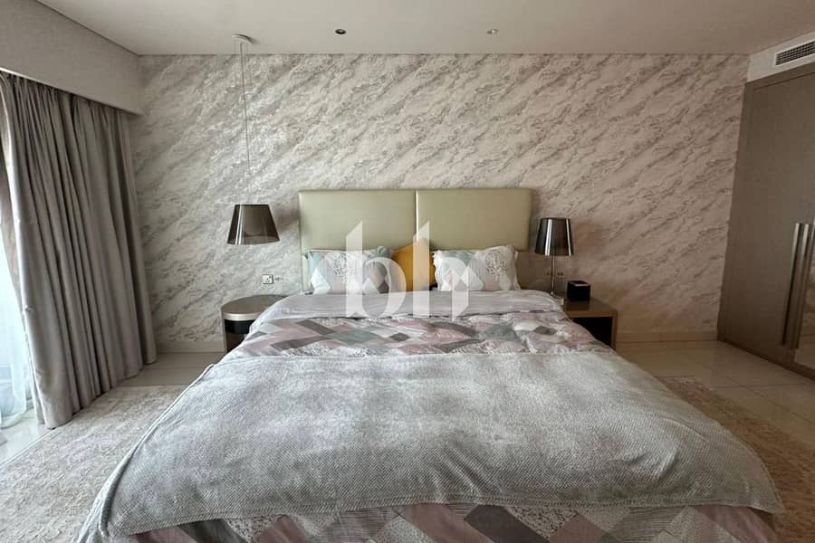 2 BR | Vacant | Fully Furnished | Vacant - Image 8