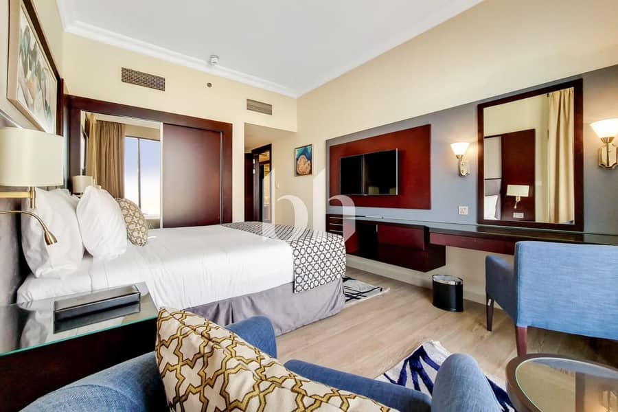 Walk to Metro | Serviced |Jan 15 Early Booking