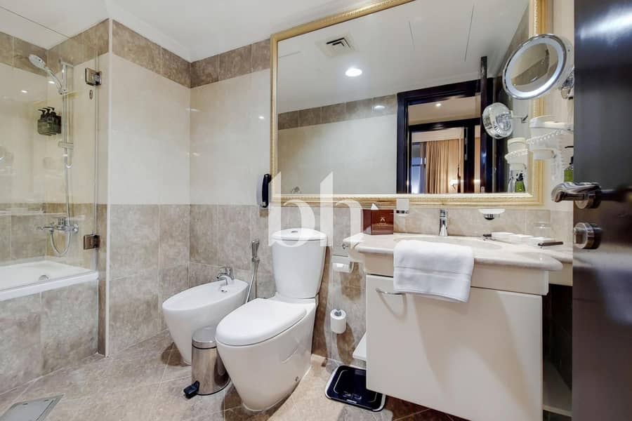 Elite Type |Easy Access to Metro| Serviced|4 Cheqs - Image 8