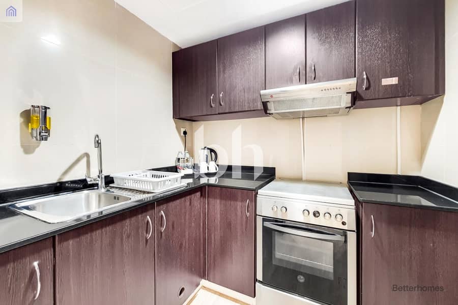 Luxury Hotel | Access to Metro| Bills included - Image 8