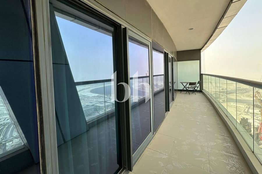 2 BR | Vacant | Fully Furnished | Vacant - Image 11