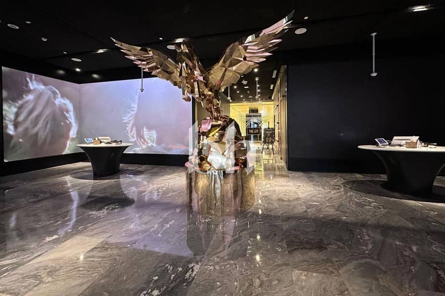 2 BR | Vacant | Fully Furnished | Vacant - Image 13