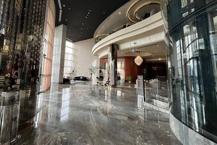 2 BR | Vacant | Fully Furnished | Vacant - Image 14