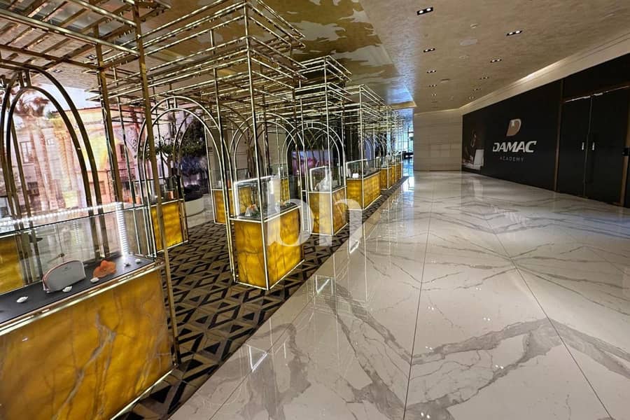 2 BR | Vacant | Fully Furnished | Vacant - Image 15