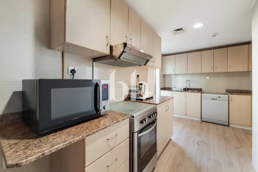 Walk to Metro | Serviced |Jan 15 Early Booking - Image 6