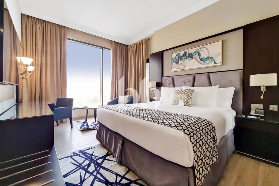 Walk to Metro | Serviced |Jan 15 Early Booking - Image 7