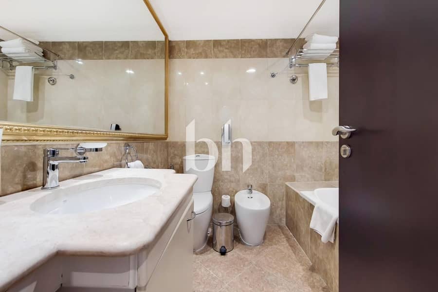 Walk to Metro | Serviced |Jan 15 Early Booking - Image 9