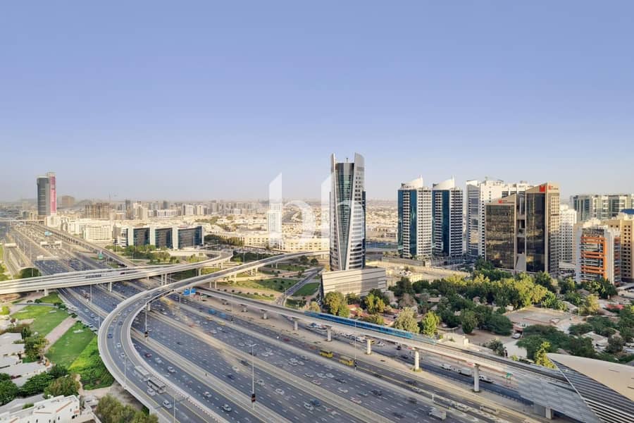 Walk to Metro | Serviced |Jan 15 Early Booking - Image 10