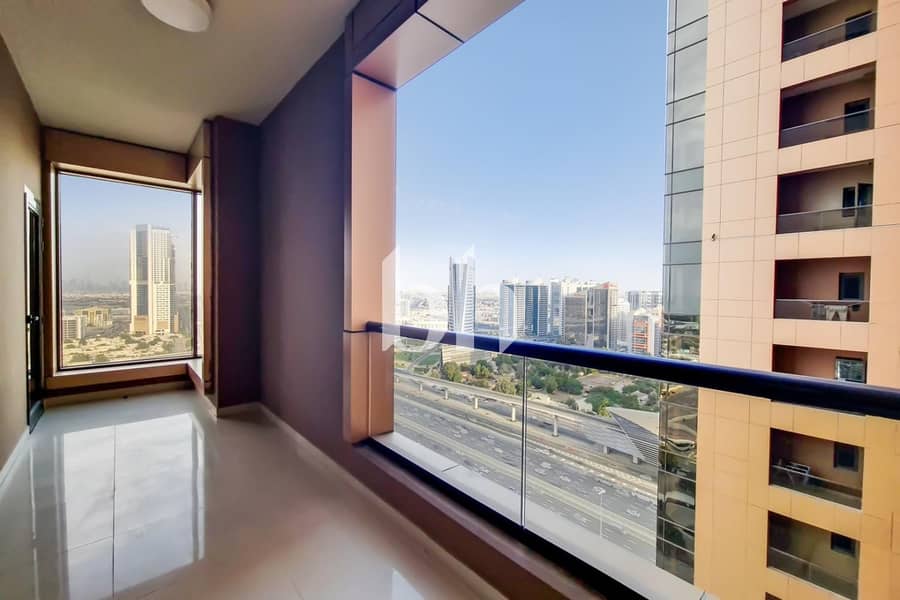 Walk to Metro | Serviced |Jan 15 Early Booking - Image 11