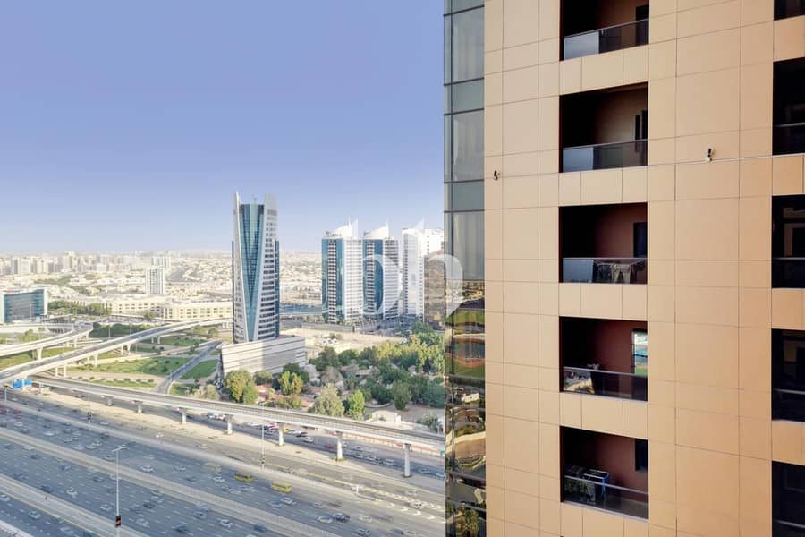 Walk to Metro | Serviced |Jan 15 Early Booking - Image 12