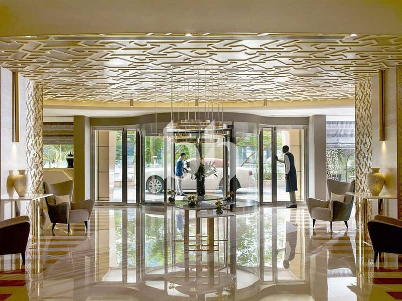 Walk to Metro | Serviced |Jan 15 Early Booking - Image 14