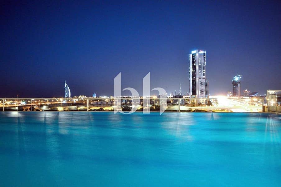 Walk to Metro | Serviced |Jan 15 Early Booking - Image 16