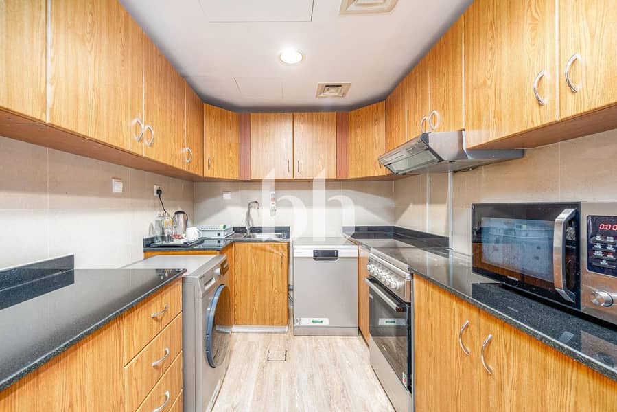 Jan 15 Early Booking| Walk to Metro | Serviced