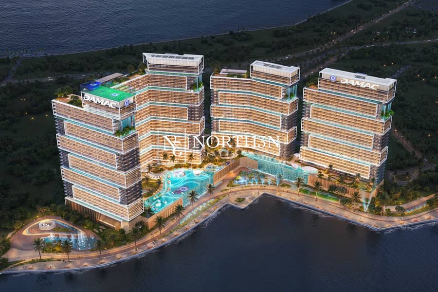 DIRECT WITH DEVELOPER | PRE LAUNCH PRICES | MULTIPLE UNITS AVAILABLE