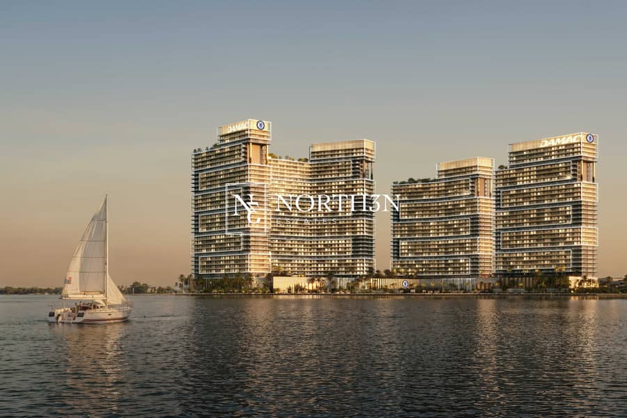 DIRECT WITH DEVELOPER | PRE LAUNCH PRICES | MULTIPLE UNITS AVAILABLE