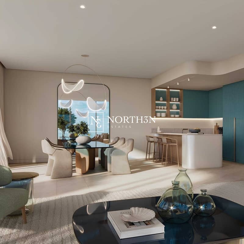 DIRECT WITH DEVELOPER | PRE LAUNCH PRICES | MULTIPLE UNITS AVAILABLE - Image 12