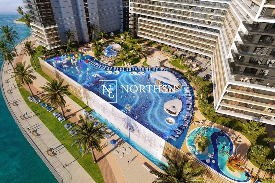 DIRECT WITH DEVELOPER | PRE LAUNCH PRICES | MULTIPLE UNITS AVAILABLE - Image 21