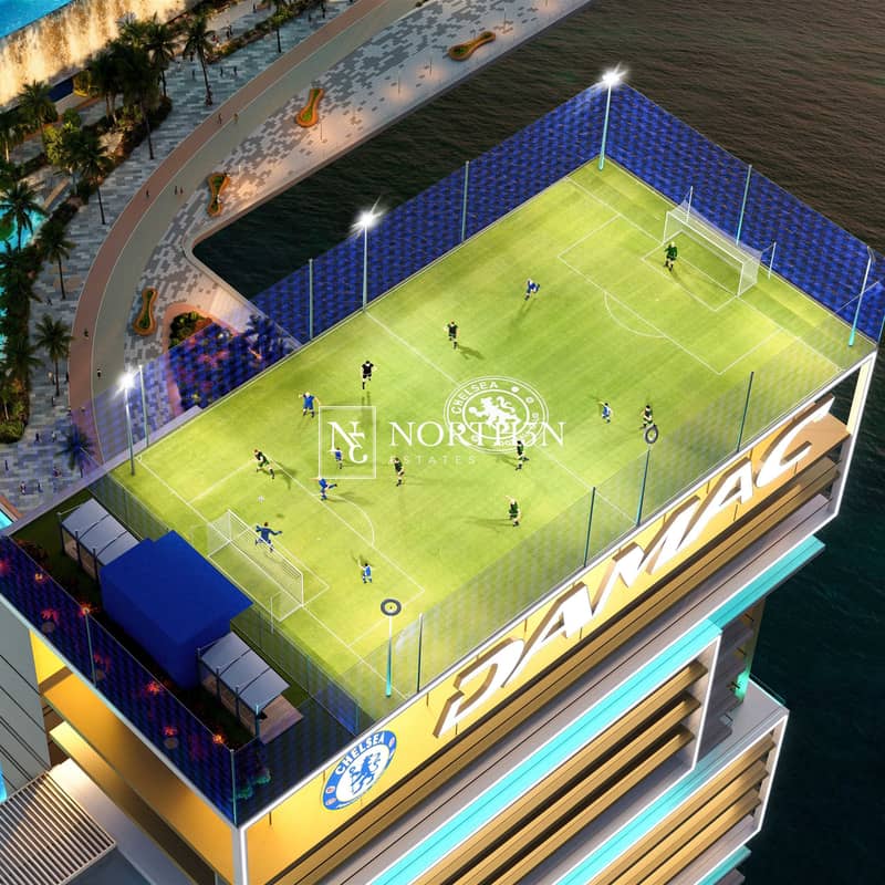 DIRECT WITH DEVELOPER | PRE LAUNCH PRICES | MULTIPLE UNITS AVAILABLE - Image 28