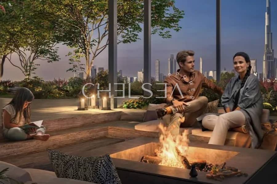 HIGH FLOOR | PRIME LOCATION | GOOD INVESTMENT - Image 7