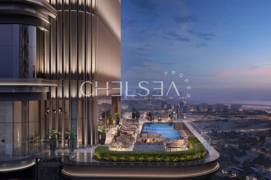 HIGH FLOOR | PRIME LOCATION | GOOD INVESTMENT - Image 10