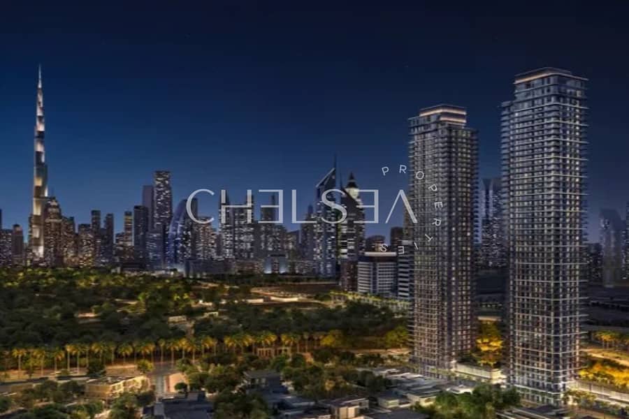 HIGH FLOOR | PRIME LOCATION | GOOD INVESTMENT - Image 11