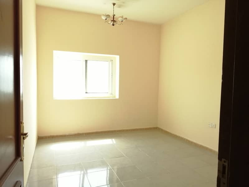 Specious 1bhk for bachelor, Close to Safari Mall