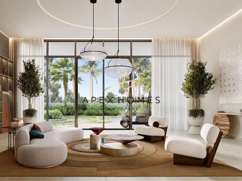 Corner Unit | Genuine Resale | Large Layout