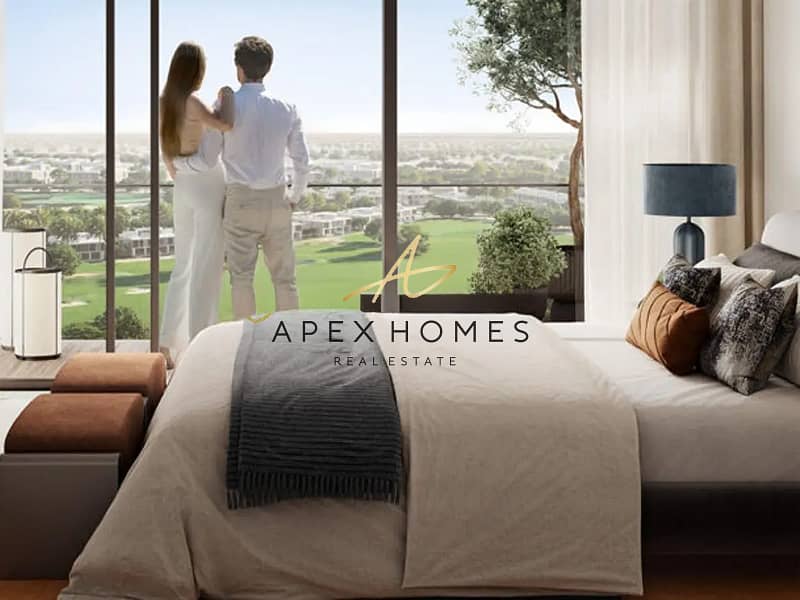 Corner Unit | Genuine Resale | Large Layout