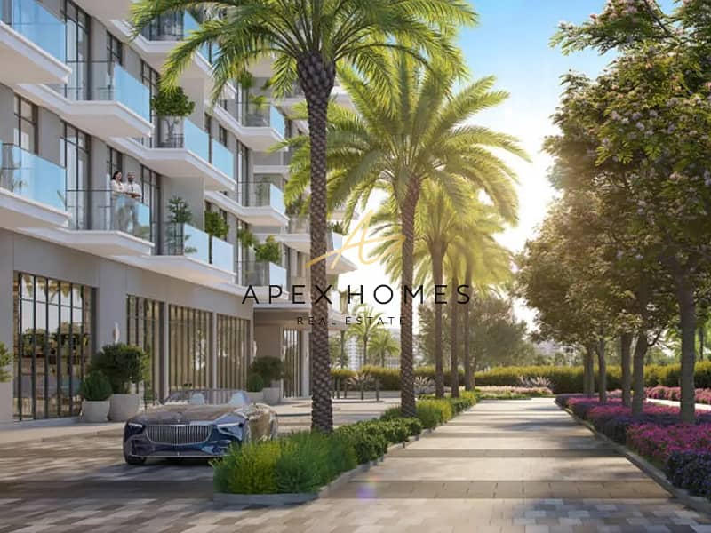 Corner Unit | Genuine Resale | Large Layout - Image 8