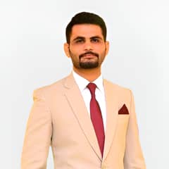 Noor Afridi