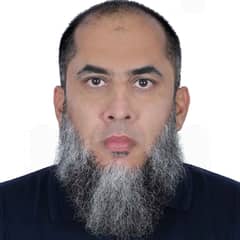 Faisal Naseem