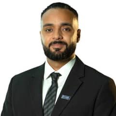 Abdel Rahman Kheir