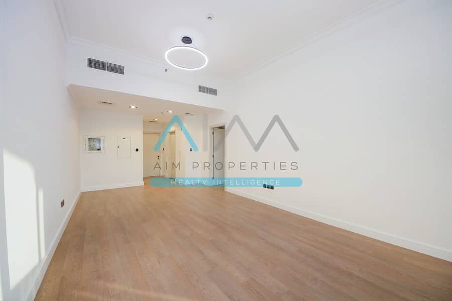 Vacant Large 1 BR | Open unobstructed View | Indoor Pool | Great Location | Arjan |