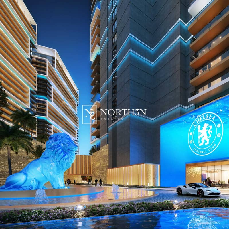 DIRECT WITH DEVELOPER | PRE LAUNCH PRICES | MULTIPLE UNITS AVAILABLE