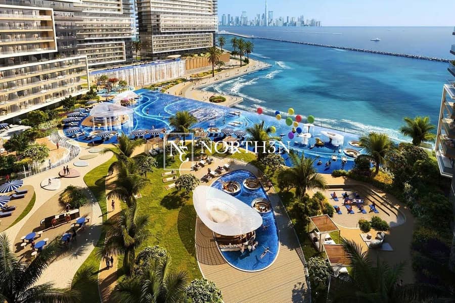 DIRECT WITH DEVELOPER | PRE LAUNCH PRICES | MULTIPLE UNITS AVAILABLE - Image 10