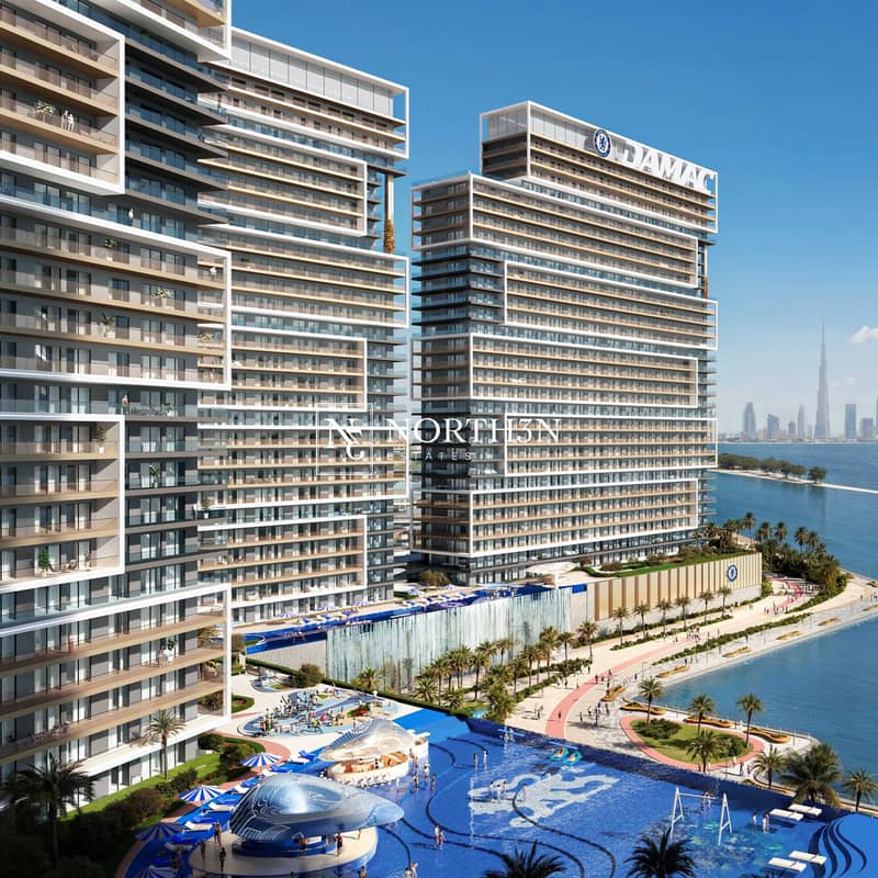 DIRECT WITH DEVELOPER | PRE LAUNCH PRICES | MULTIPLE UNITS AVAILABLE - Image 7