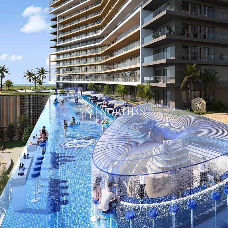 DIRECT WITH DEVELOPER | PRE LAUNCH PRICES | MULTIPLE UNITS AVAILABLE - Image 9