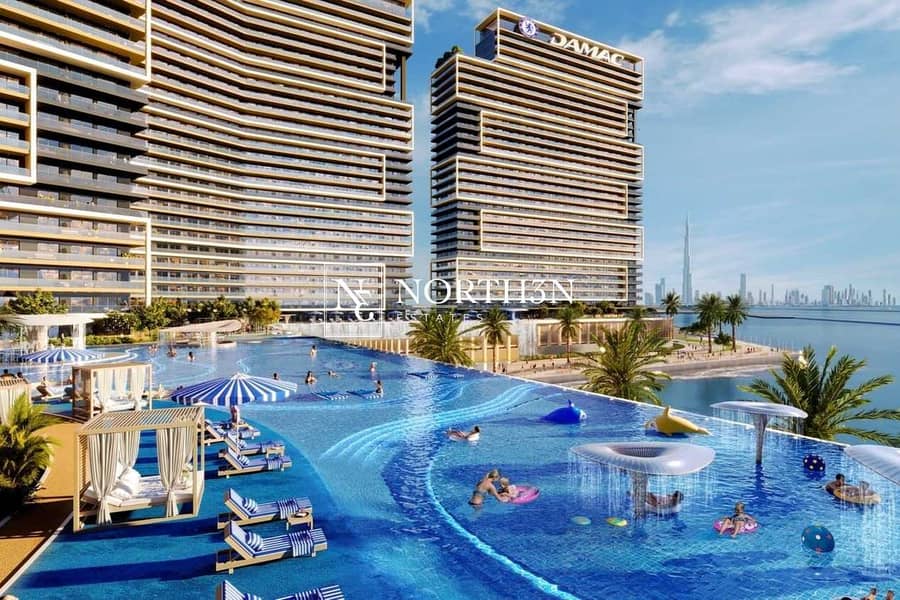 DIRECT WITH DEVELOPER | PRE LAUNCH PRICES | MULTIPLE UNITS AVAILABLE - Image 8