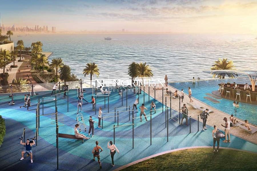 DIRECT WITH DEVELOPER | PRE LAUNCH PRICES | MULTIPLE UNITS AVAILABLE - Image 23