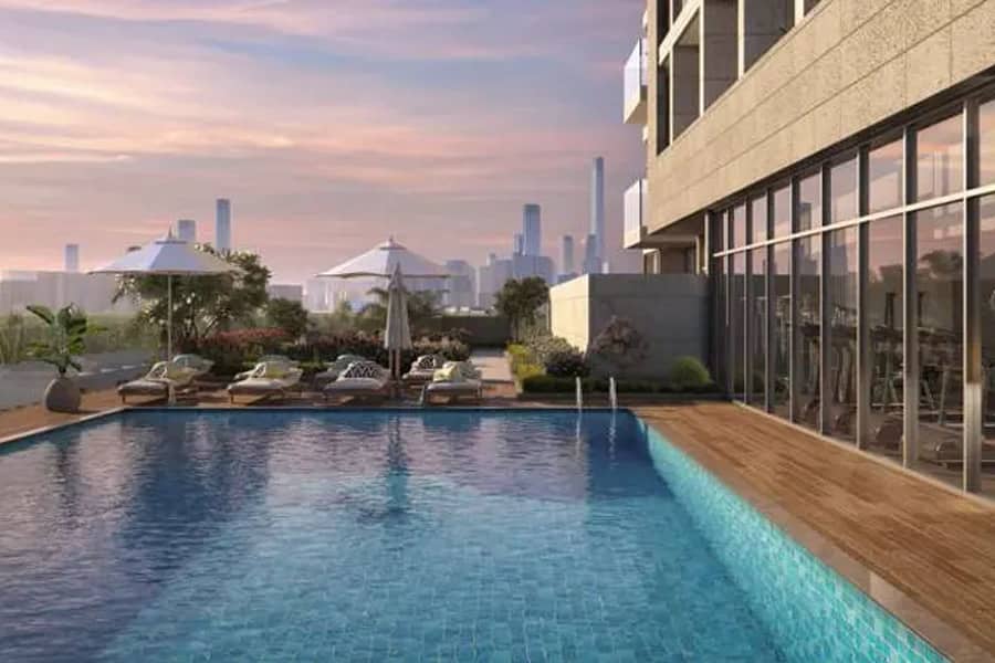 Near to Airport | High Capital Appreciation Near to Airport | High Capital Appreciation