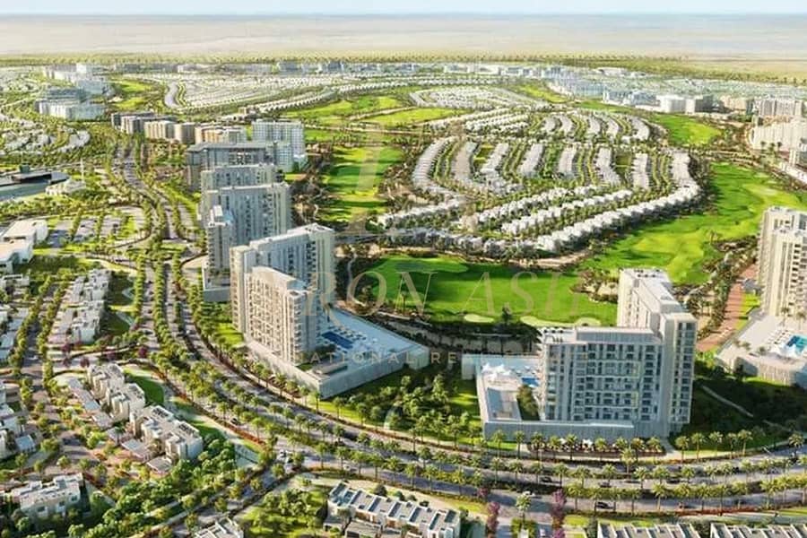 Ultra Luxury 6BR Villa | Pool | Soon Ready