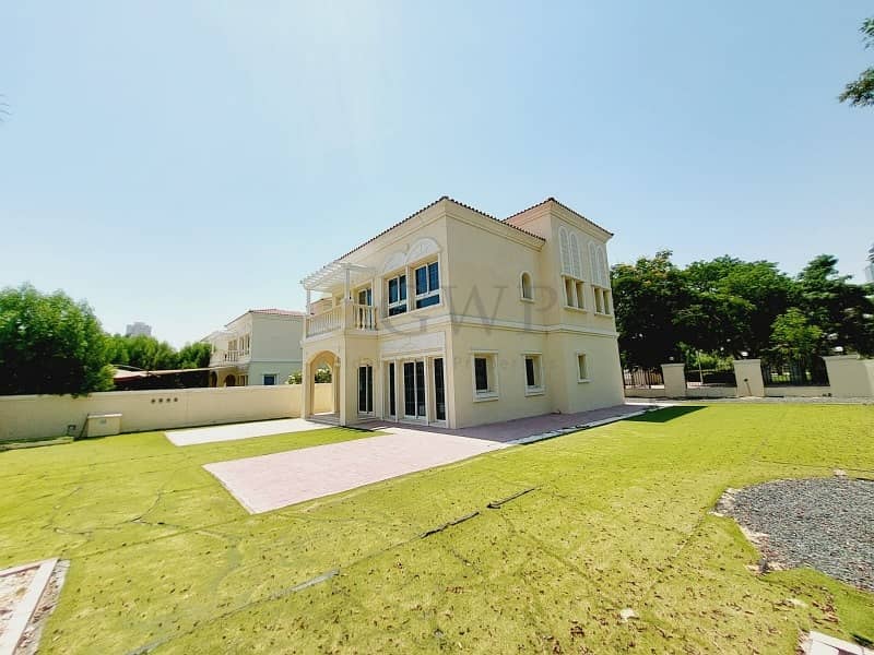 Massive Plot |Extendable Villa |Corner |Hot Deal