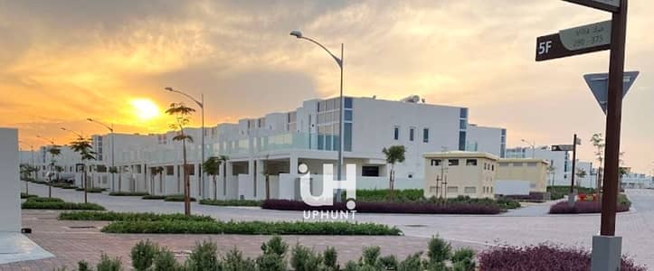 3 Bedroom Villa for Sale in DAMAC Hills 2 (Akoya by DAMAC), Dubai - 1000387971. jpg