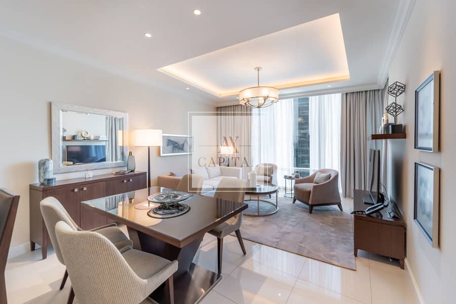 Vacant | Best View | High Floor | Call now